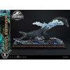 Prime 1 Studio - Jurassic World - Mosasaurus "Lagune" Bonus Version Legacy Museum Collection 1/15