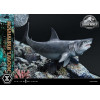 Prime 1 Studio - Jurassic World - Mosasaurus "Lagune" Bonus Version Legacy Museum Collection 1/15