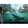 Prime 1 Studio - Jurassic World - Mosasaurus "Lagune" Bonus Version Legacy Museum Collection 1/15