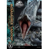Prime 1 Studio - Jurassic World - Mosasaurus "Lagune" Bonus Version Legacy Museum Collection 1/15