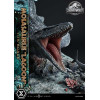 Prime 1 Studio - Jurassic World - Mosasaurus "Lagune" Bonus Version Legacy Museum Collection 1/15