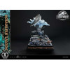Prime 1 Studio - Jurassic World - Mosasaurus "Lagune" Vermächtnis Museum Sammlung 1/15