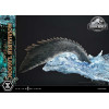 Prime 1 Studio - Jurassic World - Mosasaurus "Lagune" Vermächtnis Museum Sammlung 1/15