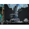 Prime 1 Studio - Jurassic World - Mosasaurus "Lagune" Vermächtnis Museum Sammlung 1/15