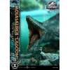 Prime 1 Studio - Jurassic World - Mosasaurus "Lagune" Vermächtnis Museum Sammlung 1/15