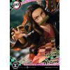 Prime 1 Studio - KAMADO TANJIRO & KAMADO NEZUKO - Dämonenjäger Konzept Masterline Serie 1/6