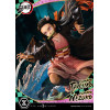 Prime 1 Studio - KAMADO TANJIRO & KAMADO NEZUKO - Dämonenjäger Konzept Masterline Serie 1/6