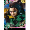 Prime 1 Studio - KAMADO TANJIRO & KAMADO NEZUKO Ultimative Bonus Version - Dämonenjäger Konzept Masterline Serie 1/6