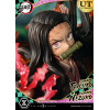 Prime 1 Studio - KAMADO TANJIRO & KAMADO NEZUKO Ultimative Bonus Version - Dämonenjäger Konzept Masterline Serie 1/6