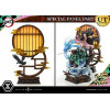 Prime 1 Studio - KAMADO TANJIRO & KAMADO NEZUKO Ultimative Bonus Version - Dämonenjäger Konzept Masterline Serie 1/6