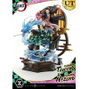 Prime 1 Studio - KAMADO TANJIRO & KAMADO NEZUKO Ultimative Bonus Version - Dämonenjäger Konzept Masterline Serie 1/6