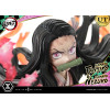 Prime 1 Studio - KAMADO TANJIRO & KAMADO NEZUKO Ultimative Bonus Version - Dämonenjäger Konzept Masterline Serie 1/6