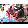 Prime 1 Studio - KAMADO TANJIRO & KAMADO NEZUKO Ultimative Bonus Version - Dämonenjäger Konzept Masterline Serie 1/6