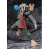 Bandai Tamashii - Jiraiya Hidden Leaf Heroic Master Sage (Sage Mode Set) - SH Figuarts SHF