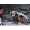 Bandai Tamashii - Jiraiya Hidden Leaf Heroic Master Sage (Sage Mode Set) - SH Figuarts SHF