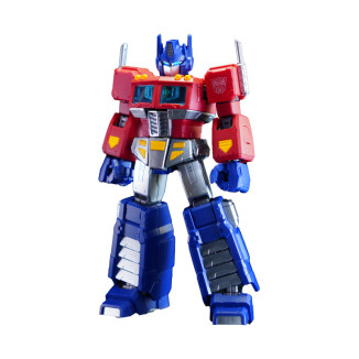 Blokees Transformers - Action Edition 01 Optimus Prime Light Up