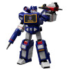 Blokees Transformers - Action Edition 03 Sound Wave Light Up