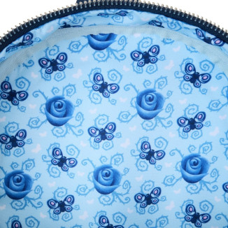 Leichenbraut - Loungefly Emily Handtasche - Les Noces Funebres Figurine