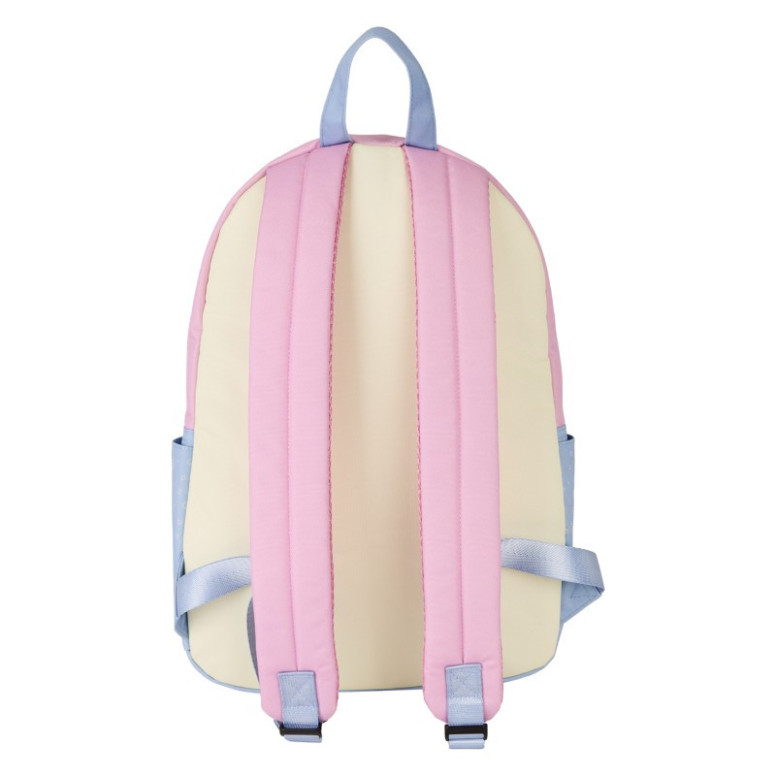 Disney Lilo & Stitch - Loungefly Lilo und Stitch Rucksack in Originalgröße