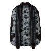 Mr. Jack's Strange Christmas - Loungefly Nightmare Before Christmas Rucksack in Originalgröße