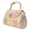 Disney Lilo & Stitch - Loungefly Niedliche Stitch-Handtasche (Bogengriff)