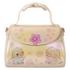 Disney Lilo & Stitch - Loungefly Niedliche Stitch-Handtasche (Bogengriff)