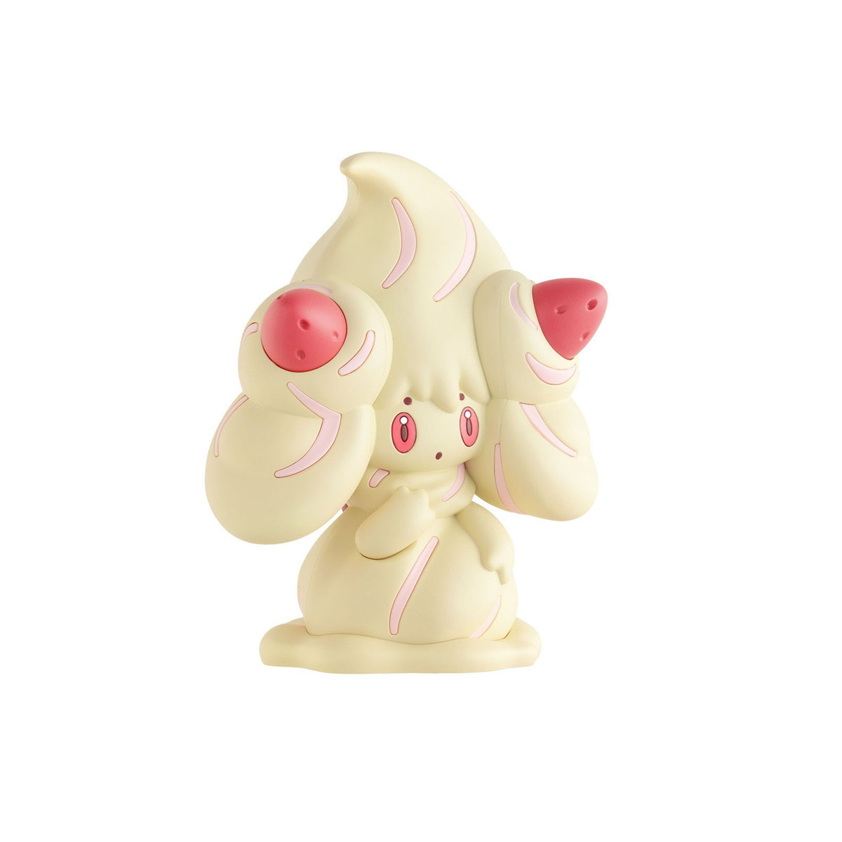 Bandai - Pokepla Quick 12 - ALCREMIE CHARMILLY Pokemon Modellbausatz
