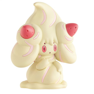 Bandai - Pokepla Quick 12 - ALCREMIE CHARMILLY Pokemon Modellbausatz