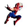 Marvel Legends - Magic: The Gathering Schlacht beschädigt Spider-Man