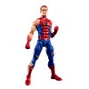 Marvel Legends - Magic: The Gathering Schlacht beschädigt Spider-Man