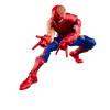 Marvel Legends - Magic: The Gathering Schlacht beschädigt Spider-Man