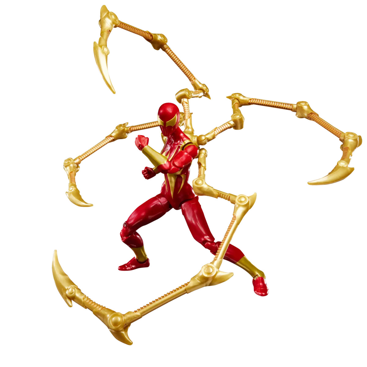 Marvel Legends - Magic: The Gathering Mary Jane Watson (Eiserne Spinne)