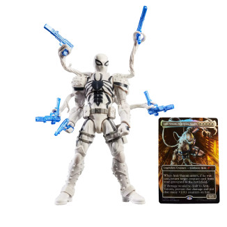 Marvel Legends - Magic: The Gathering Anti-Venom-Agent