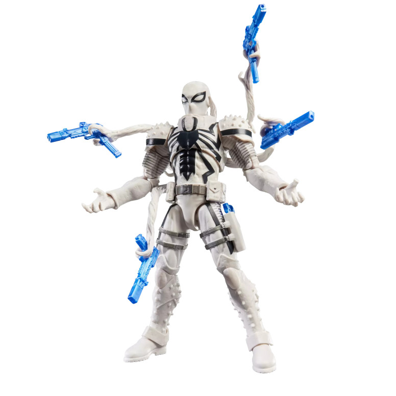 Marvel Legends - Magic: The Gathering Anti-Venom-Agent