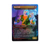 Marvel Legends - Magic: The Gathering Agent Mensch-Wolf