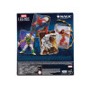 Marvel Legends - Magic: The Gathering Agent Mensch-Wolf