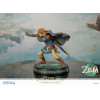 First 4 Figures The Legend of Zelda - Link - Die Tränen des Königreichs