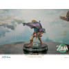 First 4 Figures The Legend of Zelda - Link - Die Tränen des Königreichs