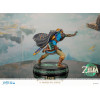 First 4 Figures The Legend of Zelda - Link - Die Tränen des Königreichs