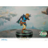 First 4 Figures The Legend of Zelda - Link - Die Tränen des Königreichs