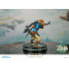 First 4 Figures The Legend of Zelda - Link - Die Tränen des Königreichs