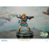 First 4 Figures The Legend of Zelda - Link - Die Tränen des Königreichs