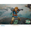 First 4 Figures The Legend of Zelda - Link - Die Tränen des Königreichs