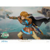 First 4 Figures The Legend of Zelda - Link - Die Tränen des Königreichs