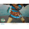 First 4 Figures The Legend of Zelda - Link - Die Tränen des Königreichs