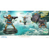 First 4 Figures The Legend of Zelda - Link - Die Tränen des Königreichs