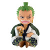 Plastoy - Zorojuro Sparschwein - One Piece Figur