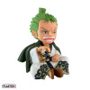 Plastoy - Zorojuro Sparschwein - One Piece Figur