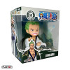 Plastoy - Zorojuro Sparschwein - One Piece Figur