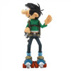 Plastoy Gaston Lagaffe - Gaston Lagaffe, Motor auf Rollschuhen